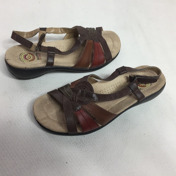 earth spirit shoes gelron 2000